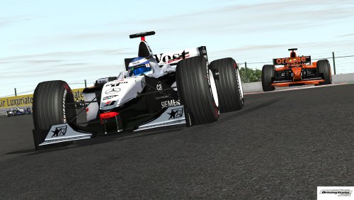 F1 2008 Wiki