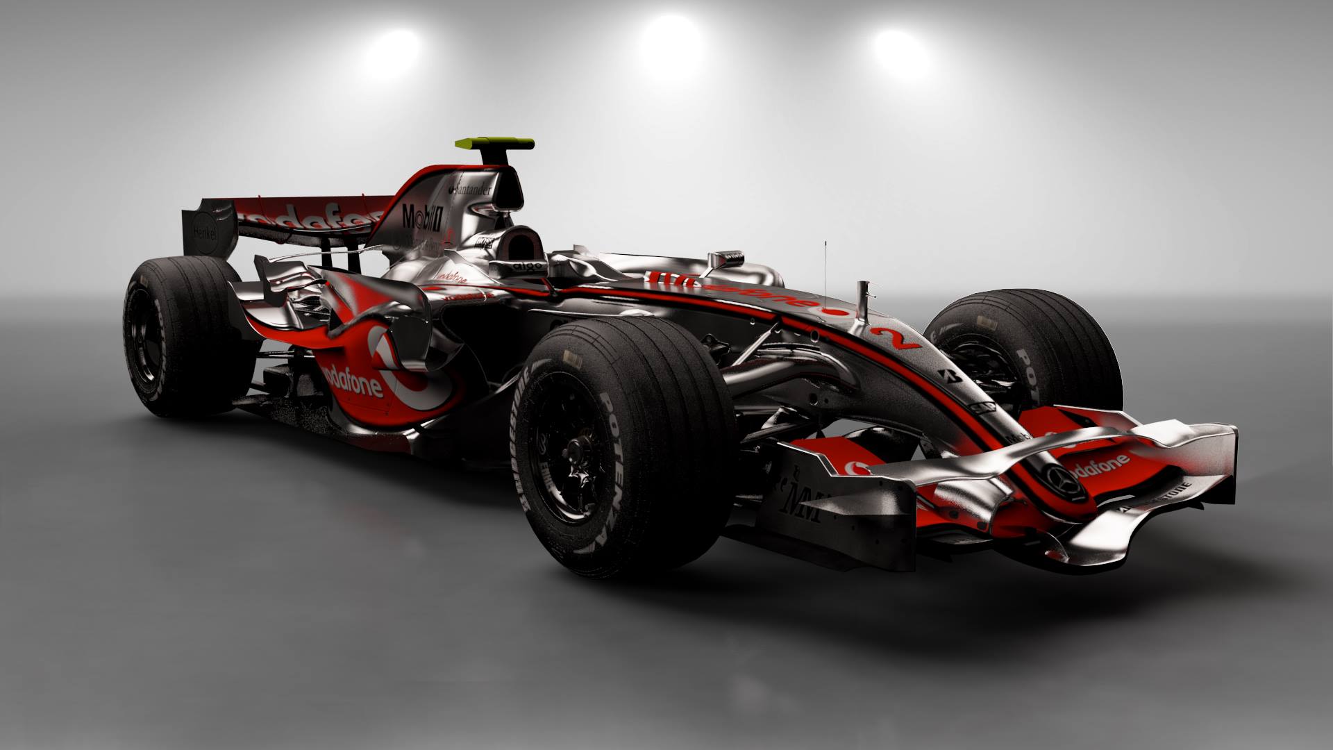 Assetto Corsa nuove Formula 1 storiche dal team VRC Modding Modding