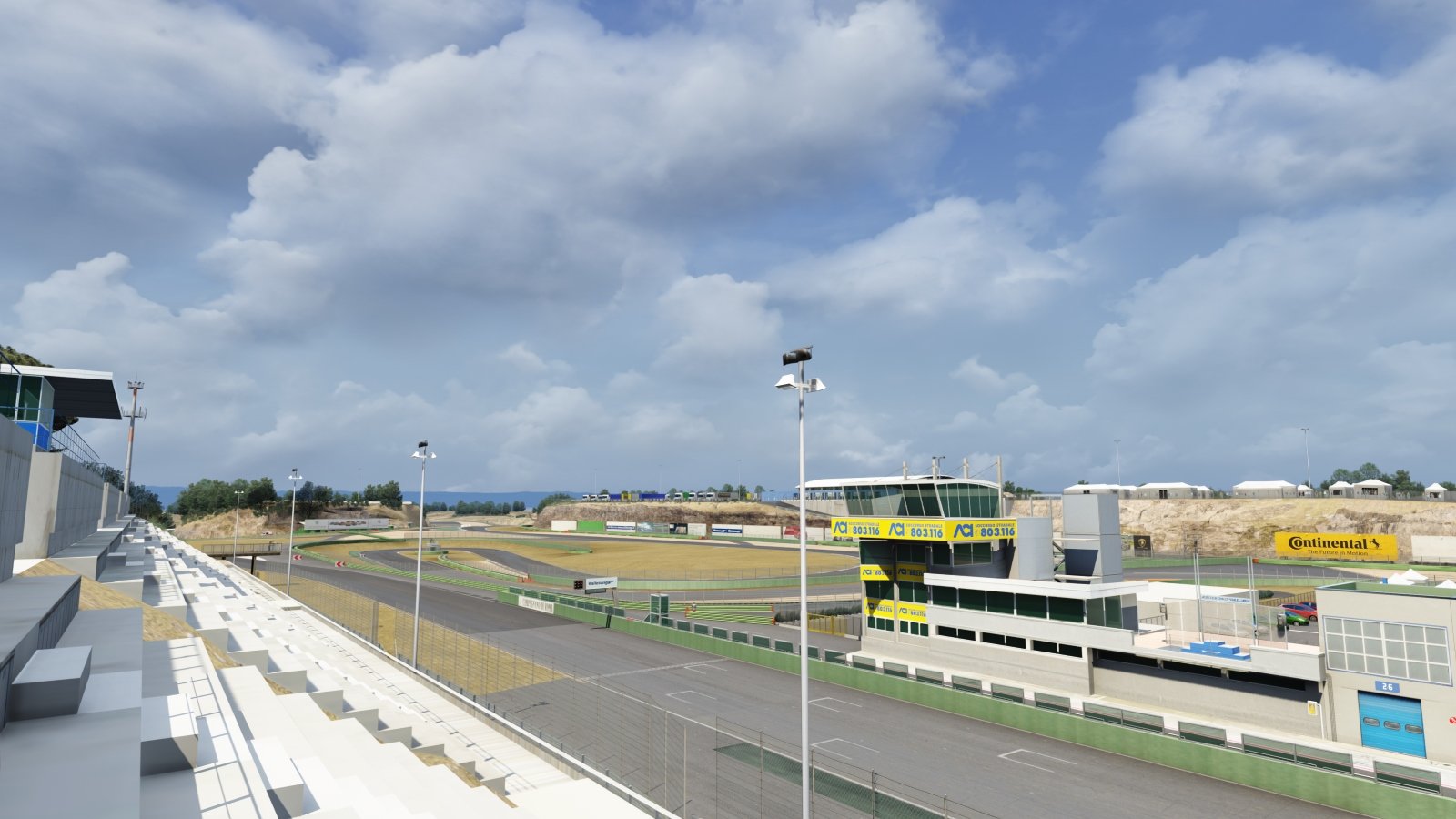 Assetto Corsa: SOL (weather simulation system) aggiornato alla v1.4 ...