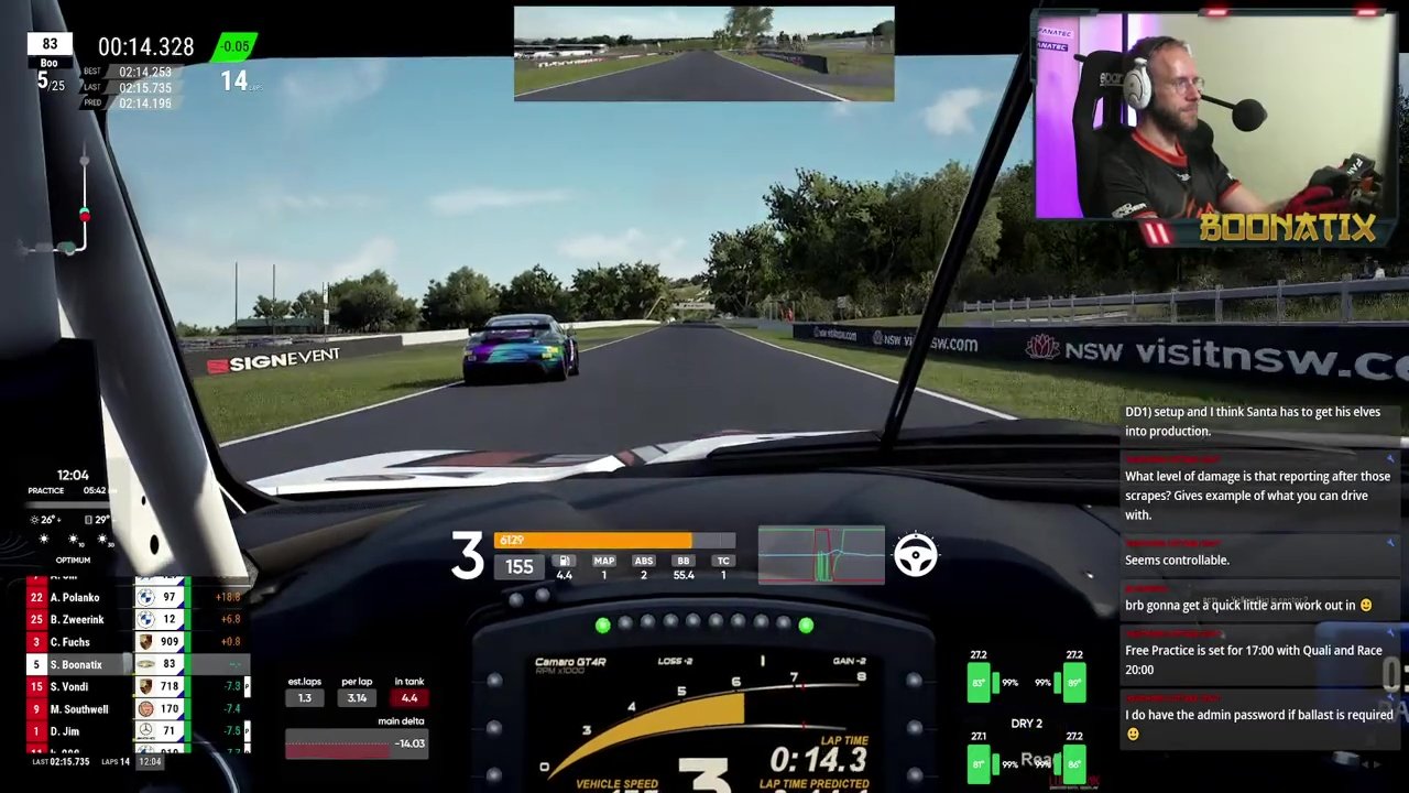 How to get into Assetto Corsa mods - HubPages